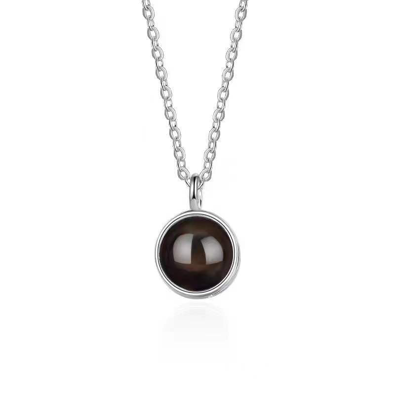Evere™ Personalized Photo Projection Necklace