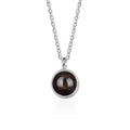 Evere™ Personalized Photo Projection Necklace